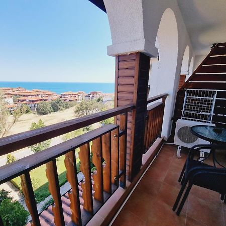 Etara 4 Apart Complex Светий Влас Екстер'єр фото