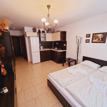 Etara 4 Apart Complex Светий Влас Екстер'єр фото