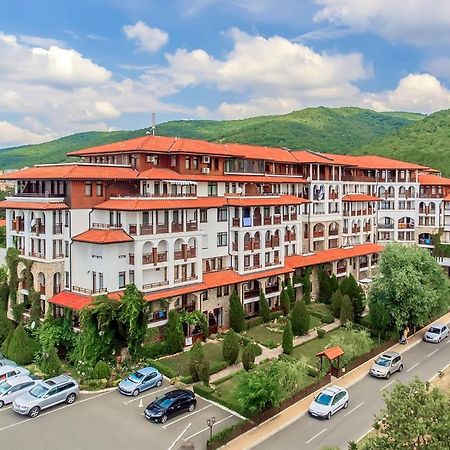 Etara 4 Apart Complex Светий Влас Екстер'єр фото