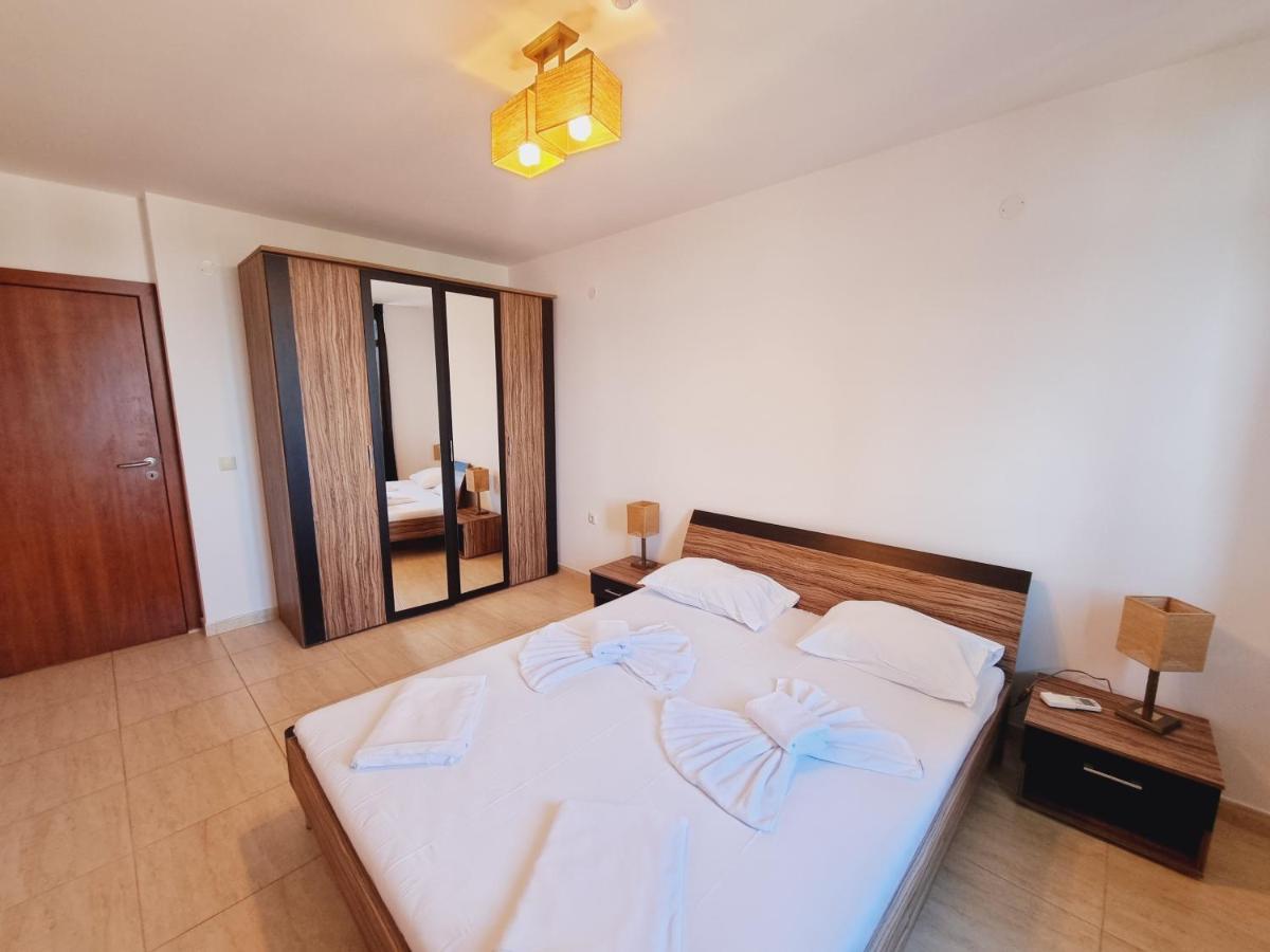 Etara 4 Apart Complex Светий Влас Екстер'єр фото