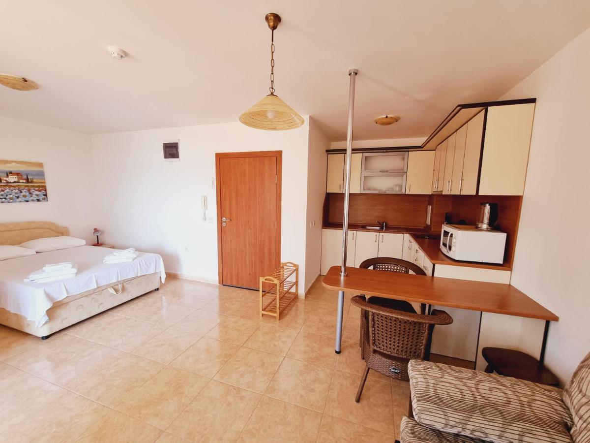 Etara 4 Apart Complex Светий Влас Екстер'єр фото