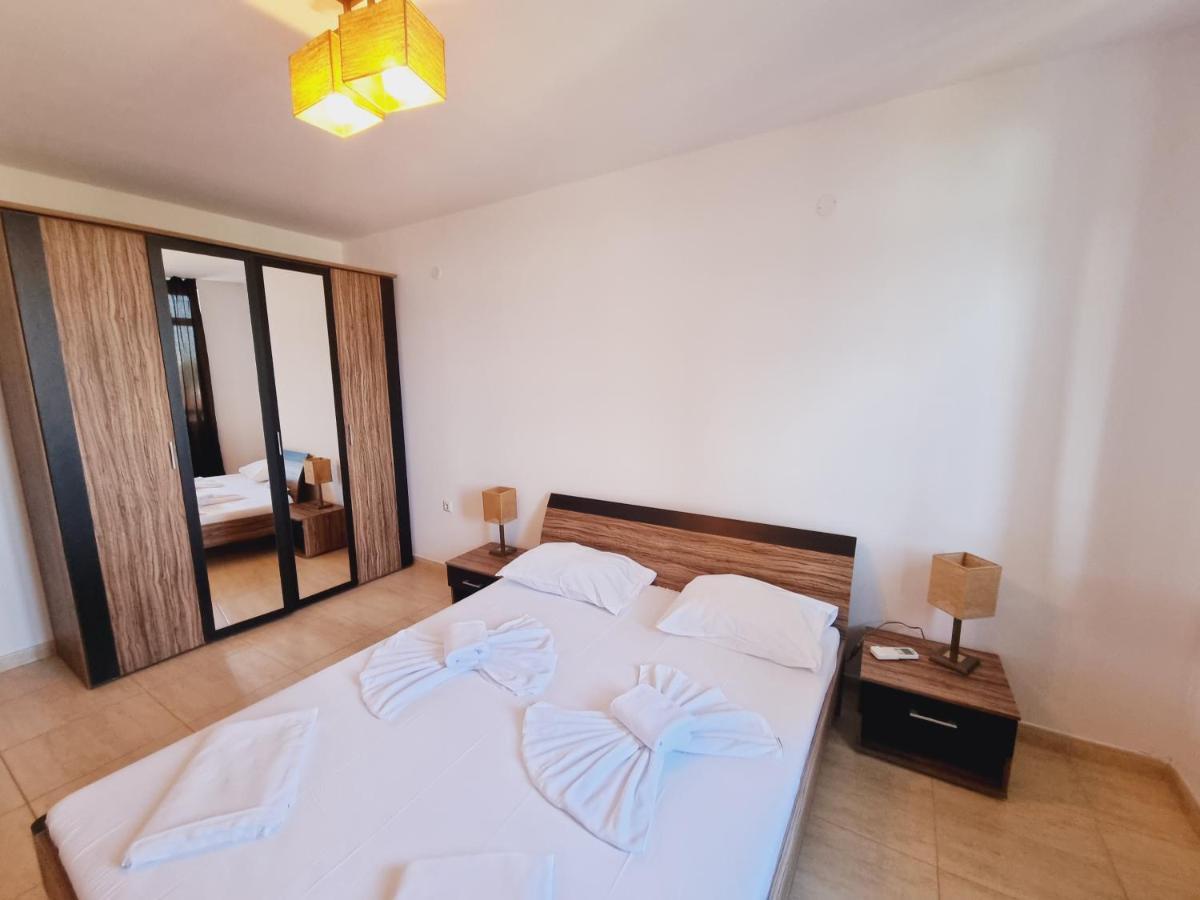 Etara 4 Apart Complex Светий Влас Екстер'єр фото