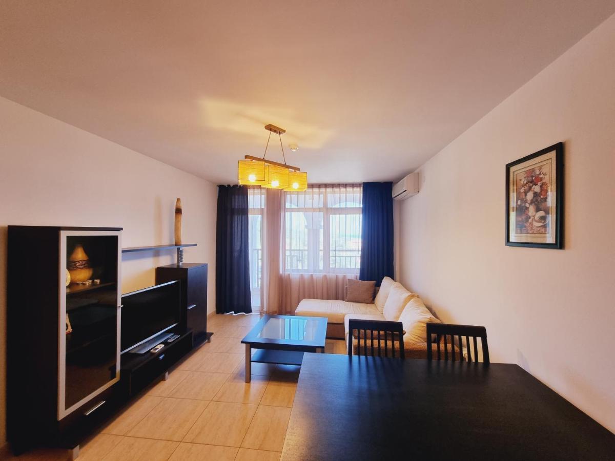 Etara 4 Apart Complex Светий Влас Екстер'єр фото