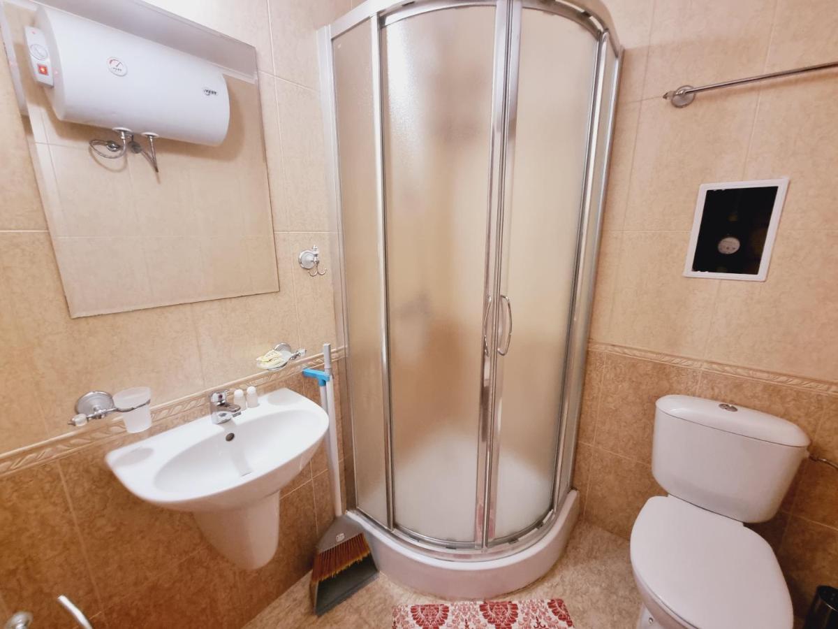 Etara 4 Apart Complex Светий Влас Екстер'єр фото