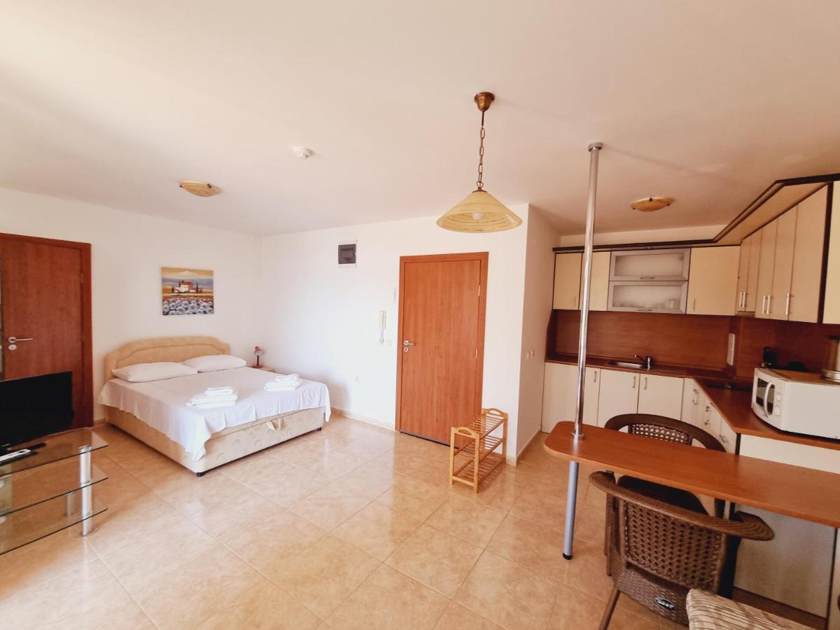 Etara 4 Apart Complex Светий Влас Екстер'єр фото