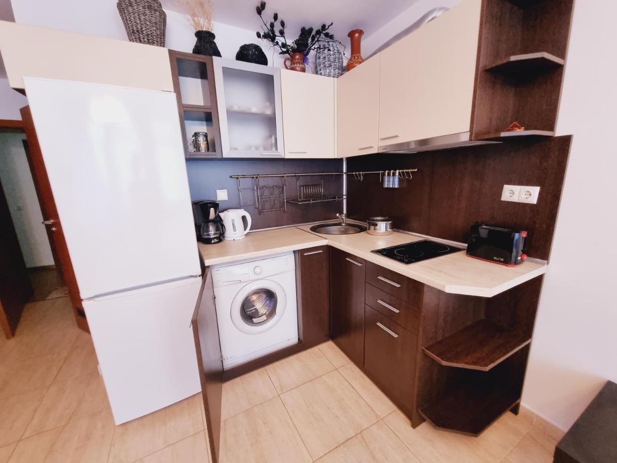 Etara 4 Apart Complex Светий Влас Екстер'єр фото