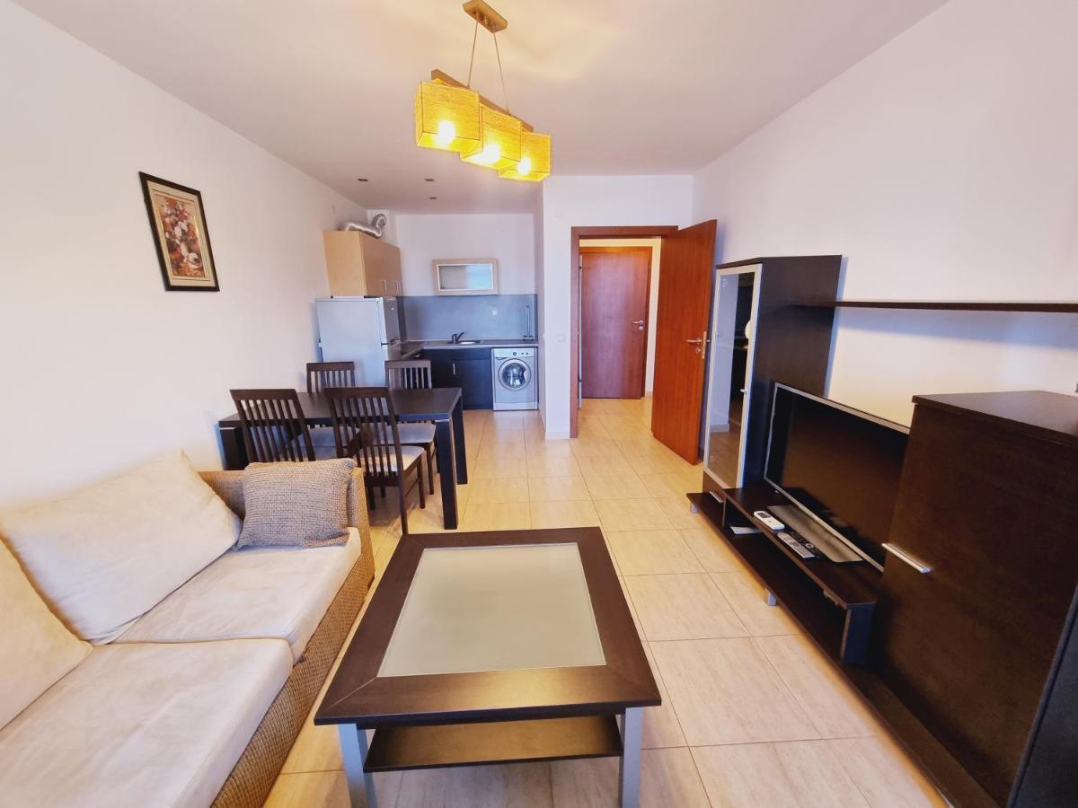 Etara 4 Apart Complex Светий Влас Екстер'єр фото