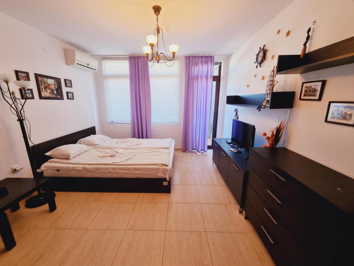 Etara 4 Apart Complex Светий Влас Екстер'єр фото