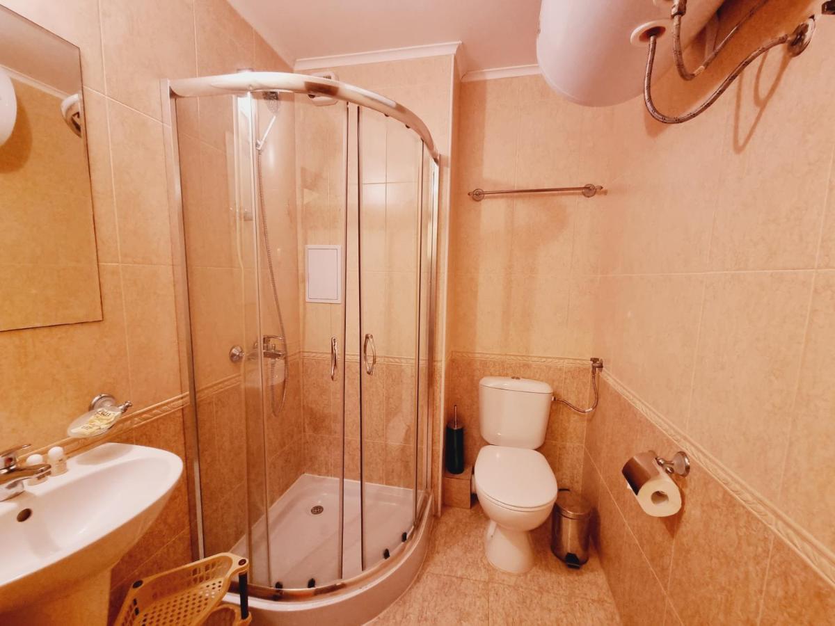 Etara 4 Apart Complex Светий Влас Екстер'єр фото