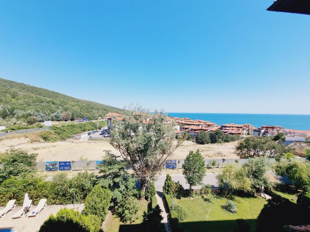 Etara 4 Apart Complex Светий Влас Екстер'єр фото