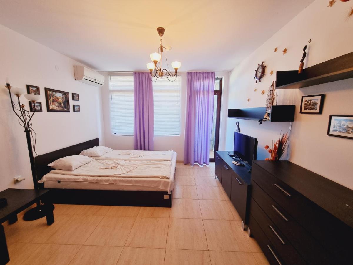 Etara 4 Apart Complex Светий Влас Екстер'єр фото