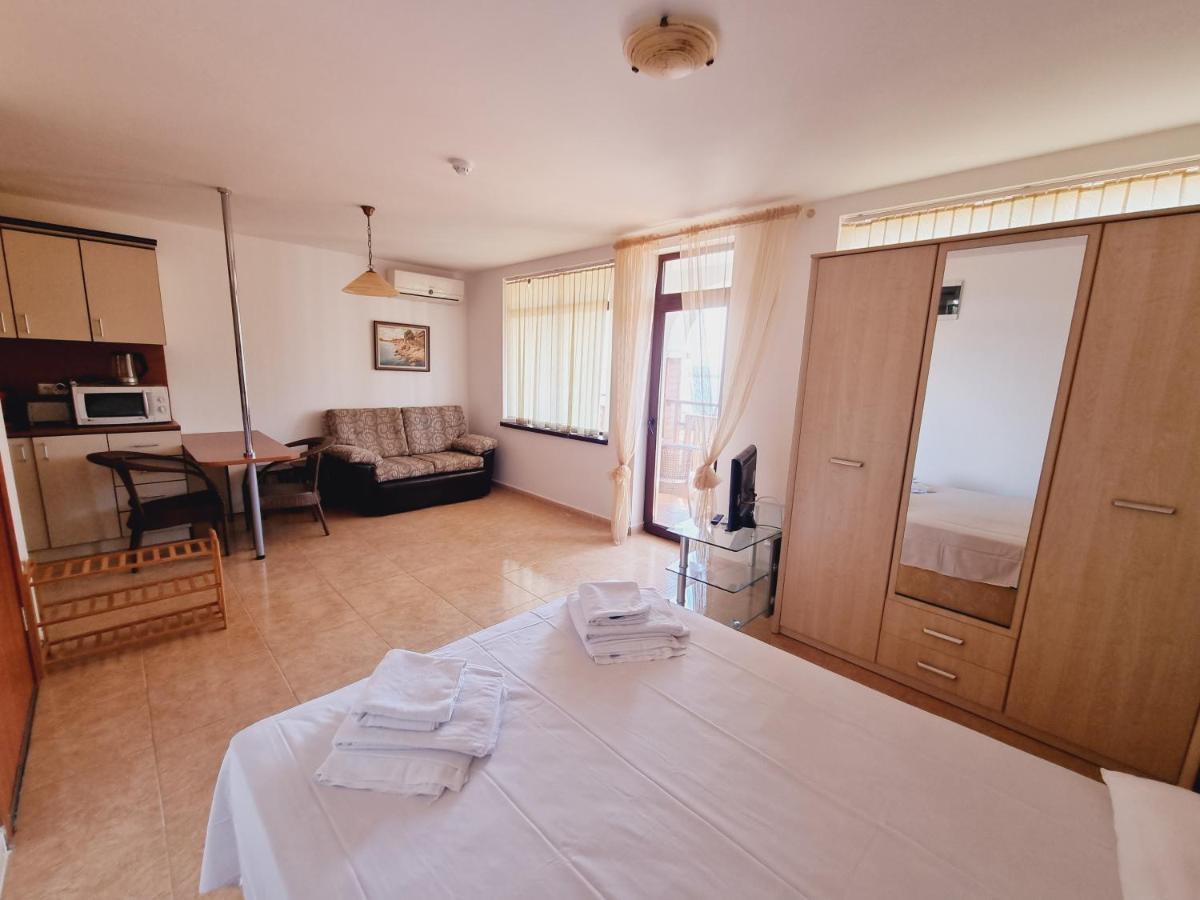 Etara 4 Apart Complex Светий Влас Екстер'єр фото