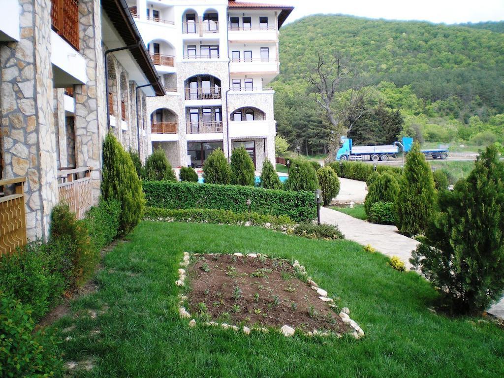 Etara 4 Apart Complex Светий Влас Екстер'єр фото
