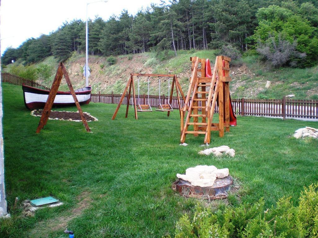 Etara 4 Apart Complex Светий Влас Екстер'єр фото