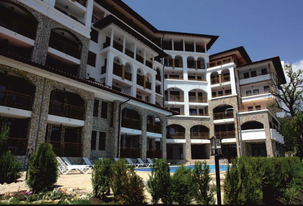 Etara 4 Apart Complex Светий Влас Екстер'єр фото