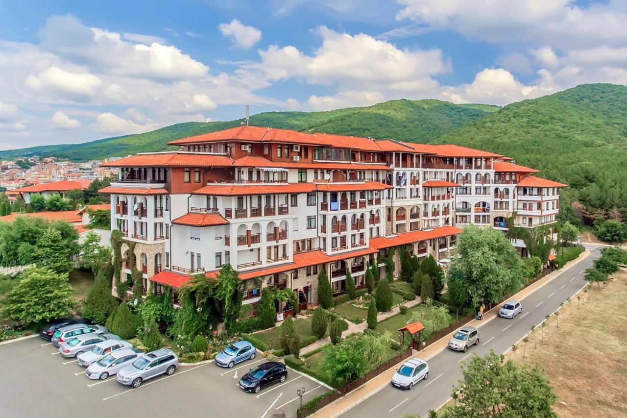 Etara 4 Apart Complex Светий Влас Екстер'єр фото