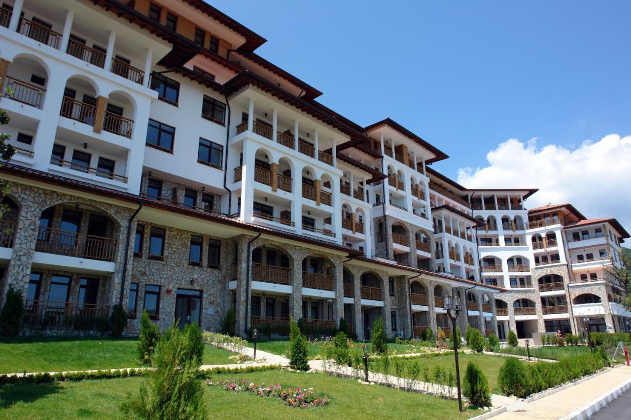 Etara 4 Apart Complex Светий Влас Екстер'єр фото