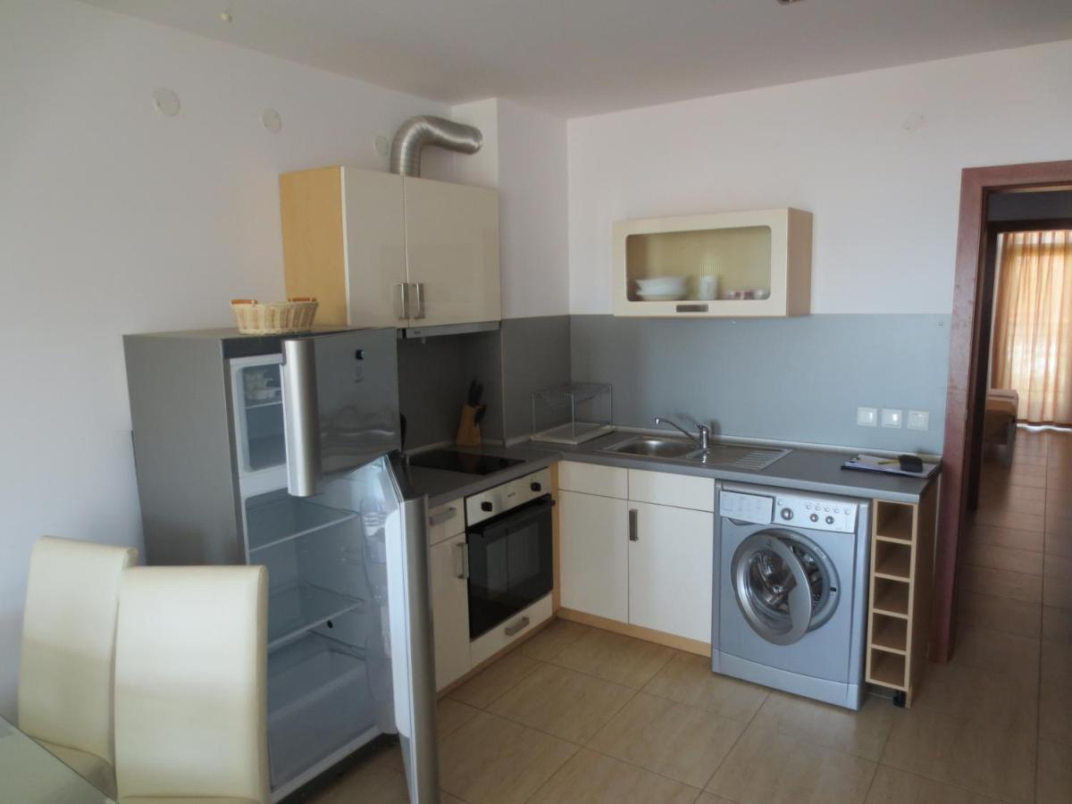 Etara 4 Apart Complex Светий Влас Екстер'єр фото